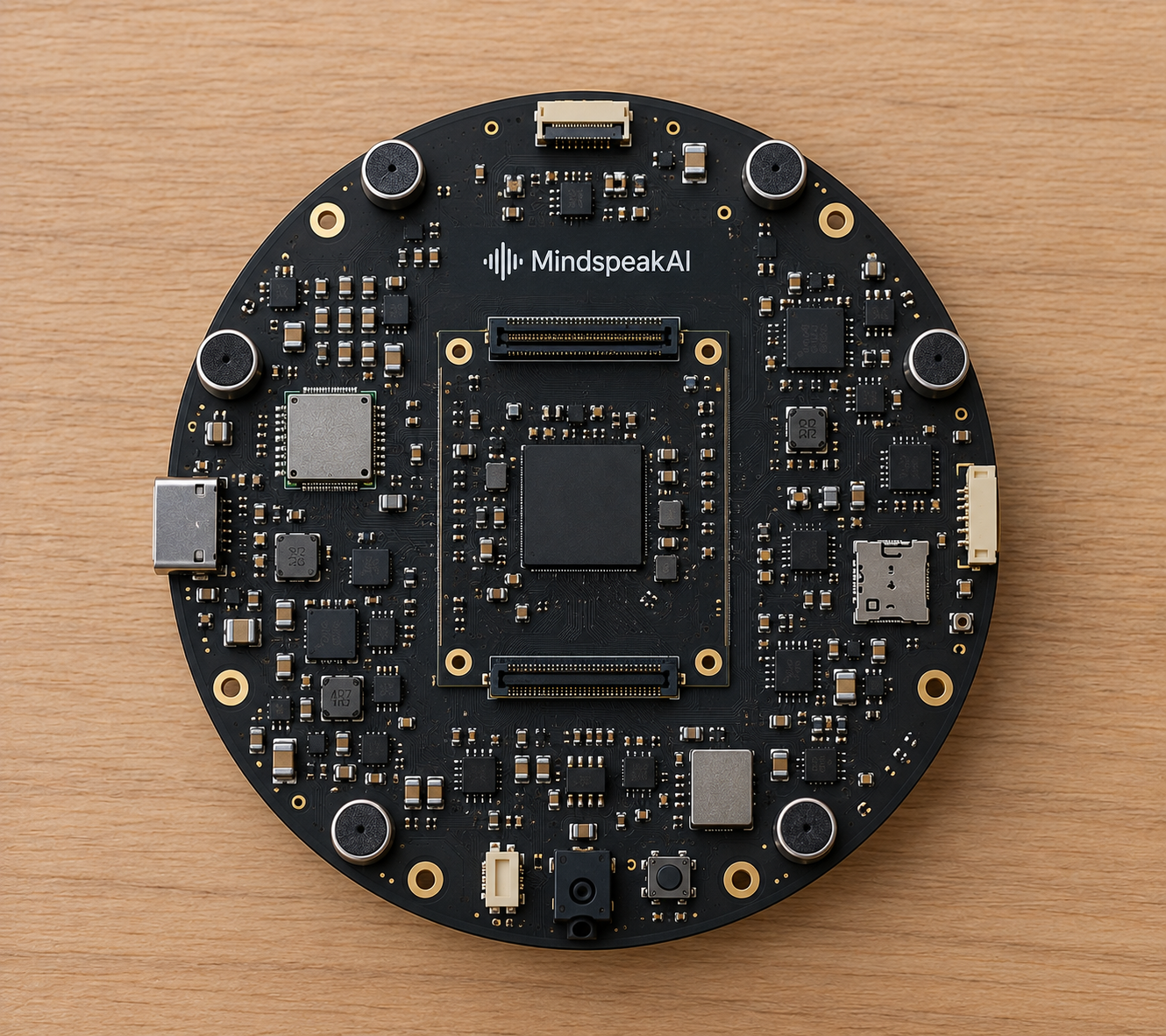 DIY Dev Kit