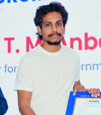 Sathish