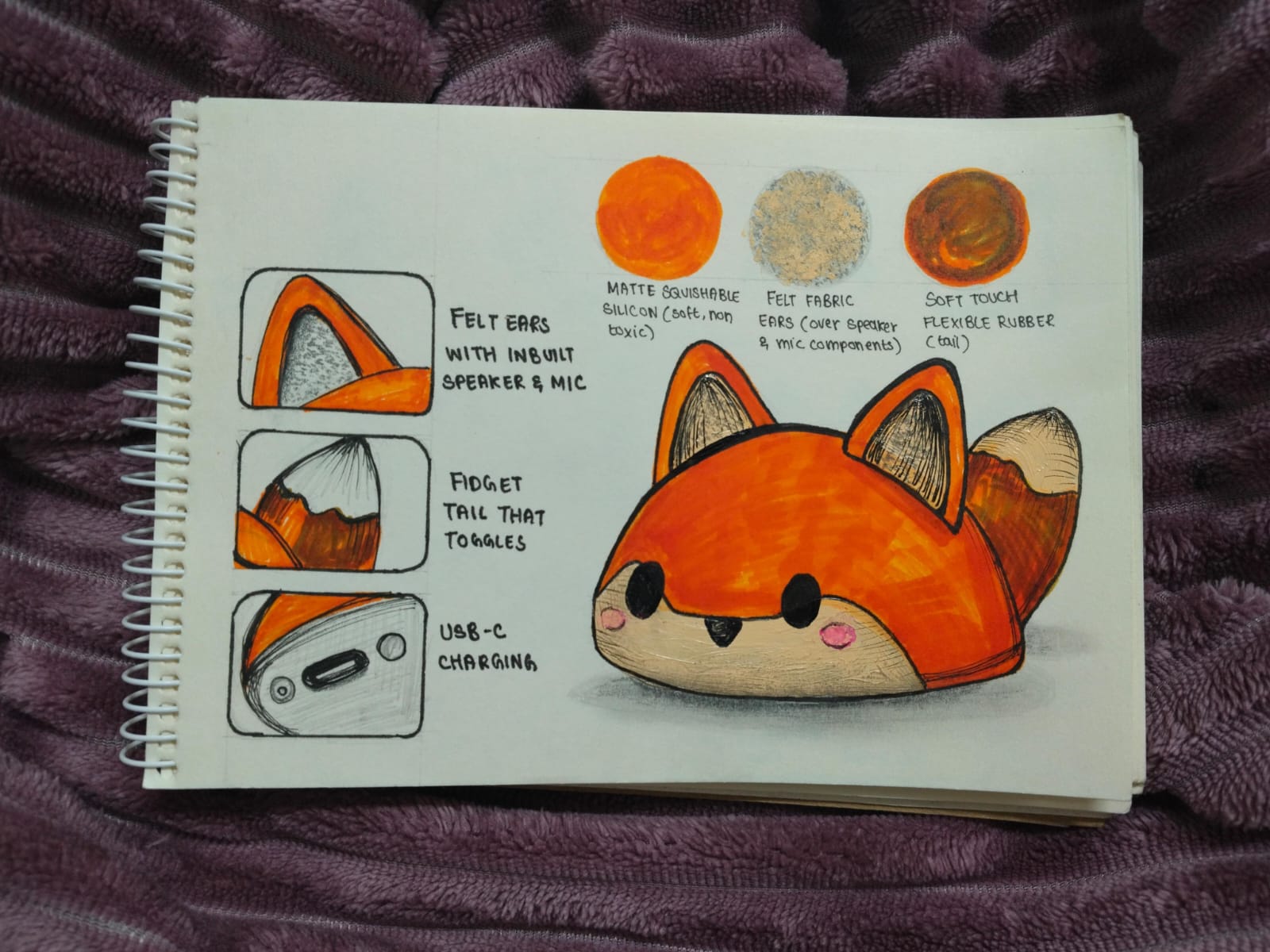 The Toy Sketch 2